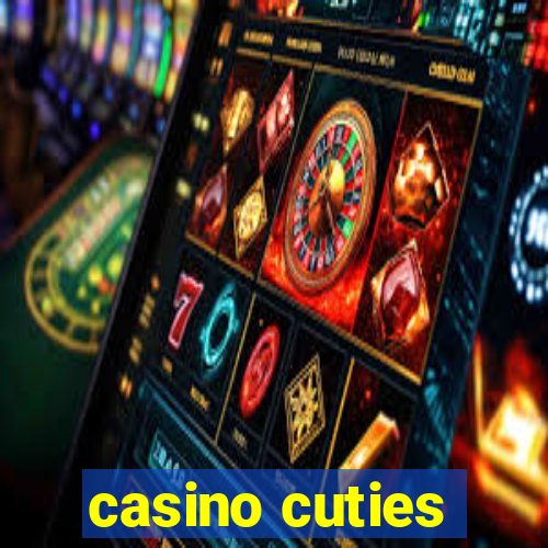 casino cuties